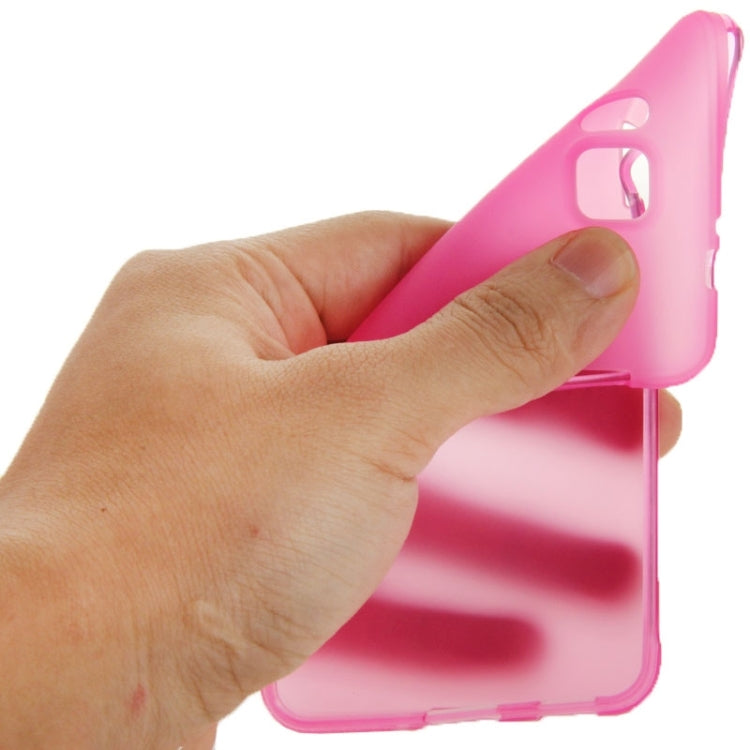 Double Frosted TPU Case for Galaxy Alpha / G850