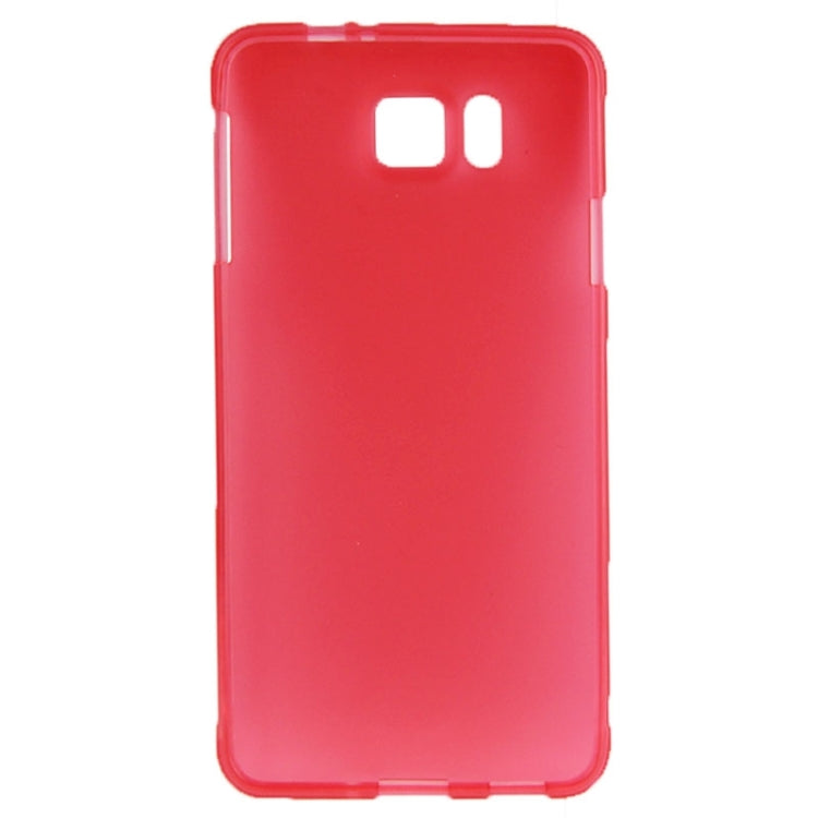 Double Frosted TPU Case for Galaxy Alpha / G850