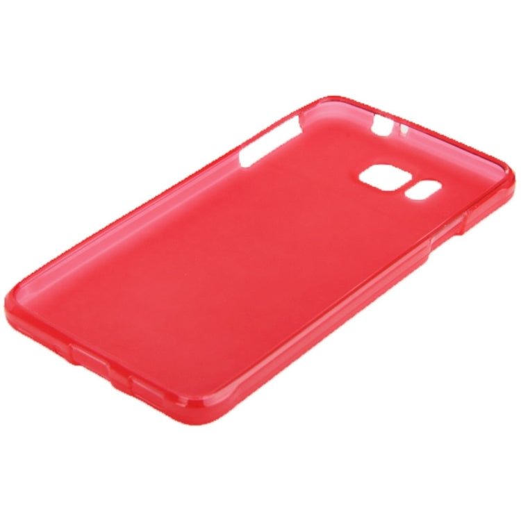 Double Frosted TPU Case for Galaxy Alpha / G850