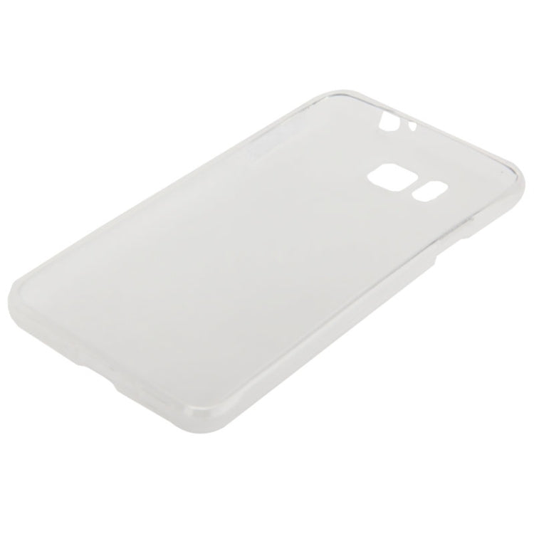 Double Frosted TPU Case for Galaxy Alpha / G850
