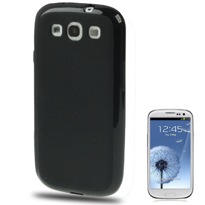 Pudding TPU Protection Case for Galaxy SIII / i9300
