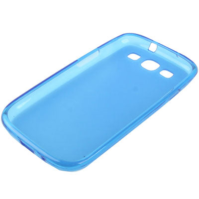 Pudding TPU Protection Case for Galaxy SIII / i9300