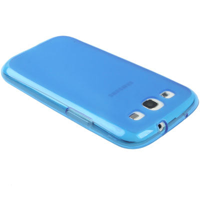 Pudding TPU Protection Case for Galaxy SIII / i9300