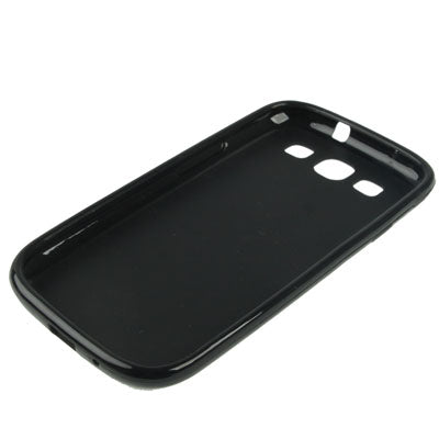 Pudding TPU Protection Case for Galaxy SIII / i9300