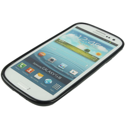 Pudding TPU Protection Case for Galaxy SIII / i9300