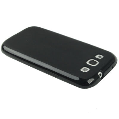 Pudding TPU Protection Case for Galaxy SIII / i9300