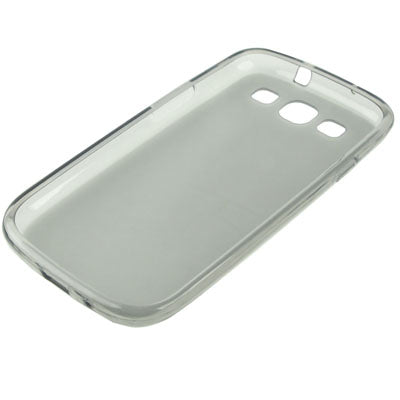 Pudding TPU Protection Case for Galaxy SIII / i9300