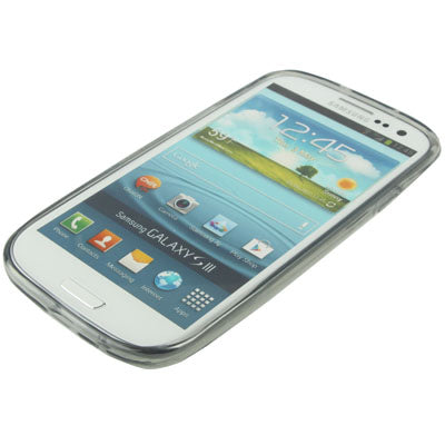 Pudding TPU Protection Case for Galaxy SIII / i9300