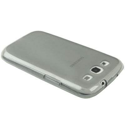 Pudding TPU Protection Case for Galaxy SIII / i9300