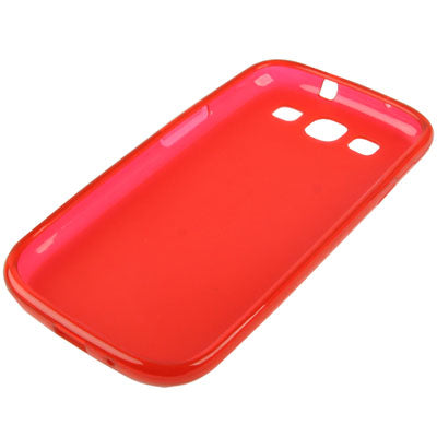 Pudding TPU Protection Case for Galaxy SIII / i9300