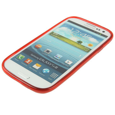 Pudding TPU Protection Case for Galaxy SIII / i9300