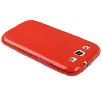 Pudding TPU Protection Case for Galaxy SIII / i9300
