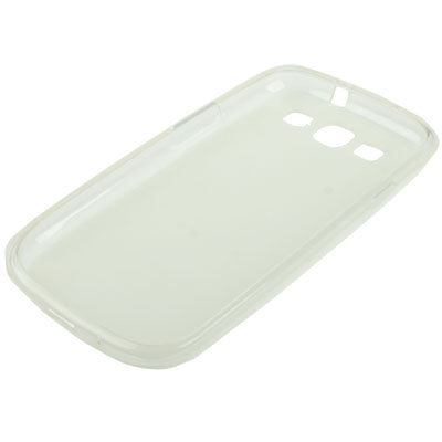 Pudding TPU Protection Case for Galaxy SIII / i9300