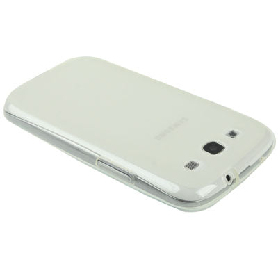 Pudding TPU Protection Case for Galaxy SIII / i9300