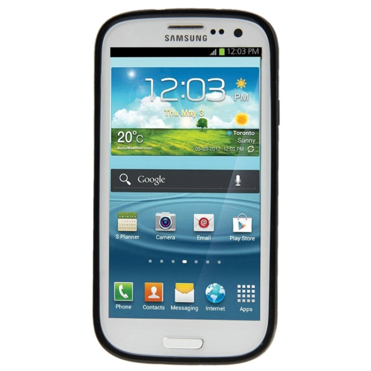 TPU Protection Case for Galaxy SIII / i9300