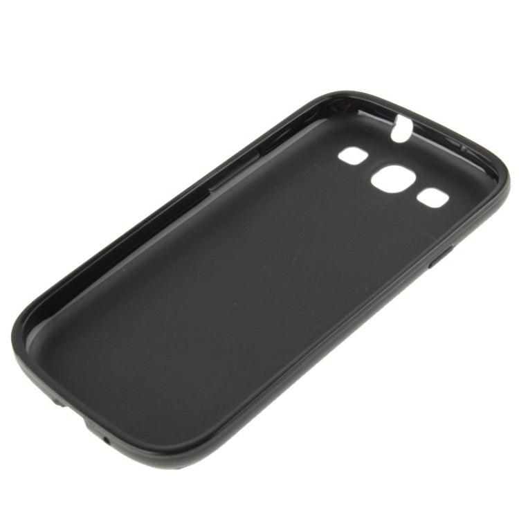 TPU Protection Case for Galaxy SIII / i9300