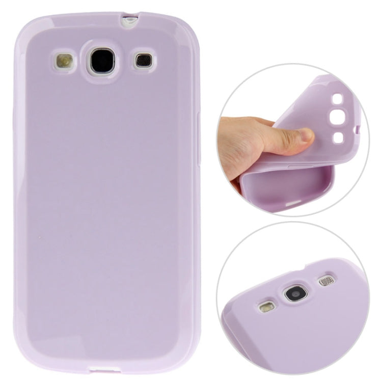 TPU Protection Case for Galaxy SIII / i9300