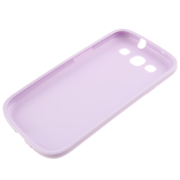 TPU Protection Case for Galaxy SIII / i9300