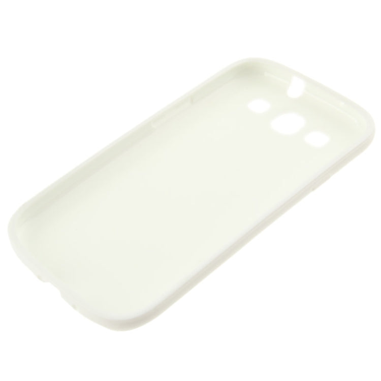 TPU Protection Case for Galaxy SIII / i9300