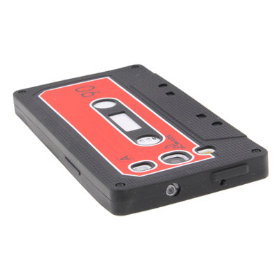 Tape Shape TPU Protective Case for Galaxy SIII / i9300