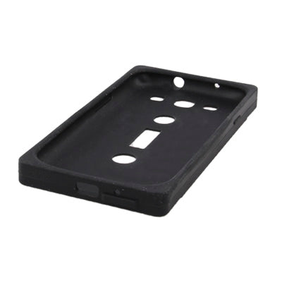 Tape Shape TPU Protective Case for Galaxy SIII / i9300