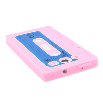 Tape Shape TPU Protective Case for Galaxy SIII / i9300