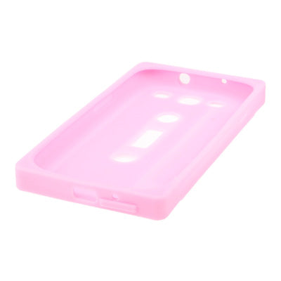 Tape Shape TPU Protective Case for Galaxy SIII / i9300