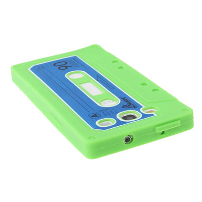 Tape Shape TPU Protective Case for Galaxy SIII / i9300