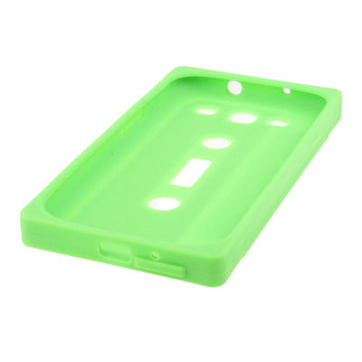 Tape Shape TPU Protective Case for Galaxy SIII / i9300