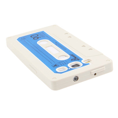 Tape Shape TPU Protective Case for Galaxy SIII / i9300