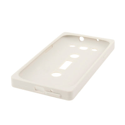 Tape Shape TPU Protective Case for Galaxy SIII / i9300