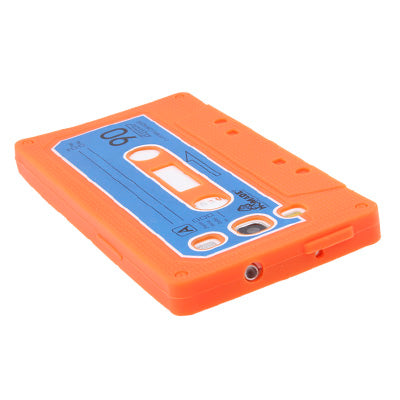 Tape Shape TPU Protective Case for Galaxy SIII / i9300