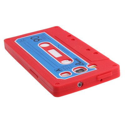 Tape Shape TPU Protective Case for Galaxy SIII / i9300