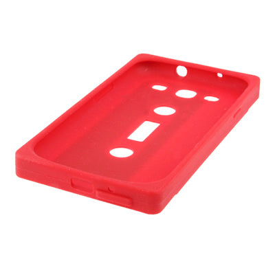 Tape Shape TPU Protective Case for Galaxy SIII / i9300