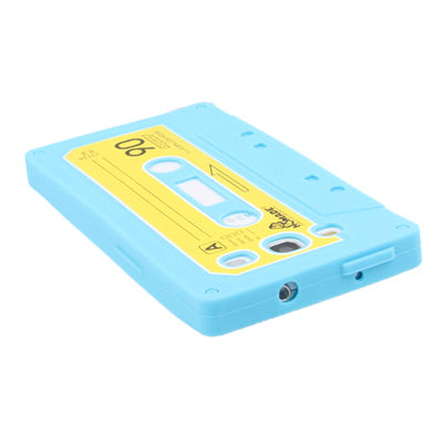 Tape Shape TPU Protective Case for Galaxy SIII / i9300
