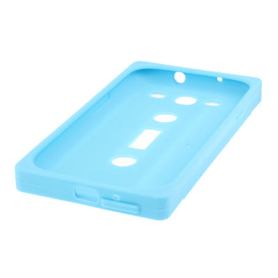 Tape Shape TPU Protective Case for Galaxy SIII / i9300