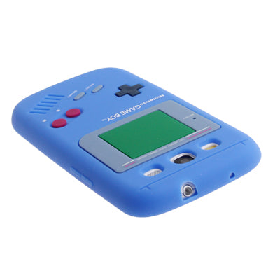 Video Game Shape Silicone Case for Galaxy SIII / i9300