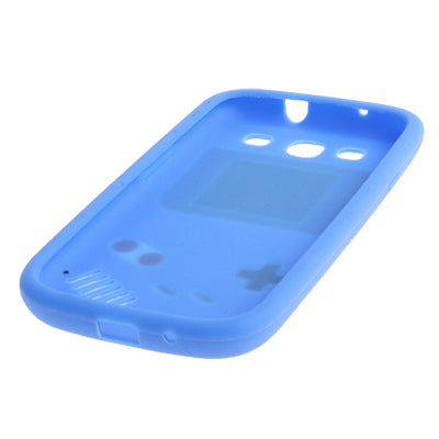 Video Game Shape Silicone Case for Galaxy SIII / i9300