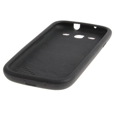 Video Game Shape Silicone Case for Galaxy SIII / i9300