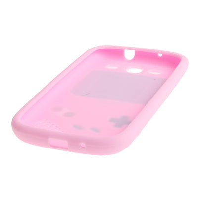 Video Game Shape Silicone Case for Galaxy SIII / i9300