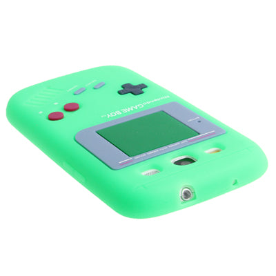 Video Game Shape Silicone Case for Galaxy SIII / i9300