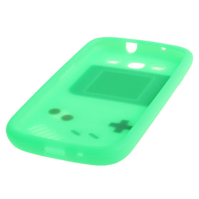 Video Game Shape Silicone Case for Galaxy SIII / i9300