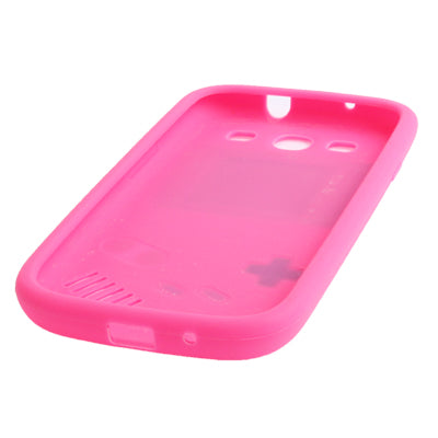 Video Game Shape Silicone Case for Galaxy SIII / i9300