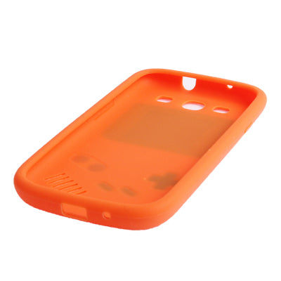 Video Game Shape Silicone Case for Galaxy SIII / i9300