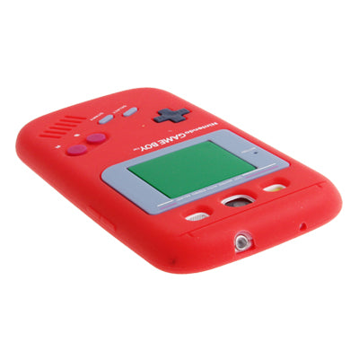 Video Game Shape Silicone Case for Galaxy SIII / i9300