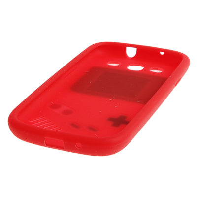 Video Game Shape Silicone Case for Galaxy SIII / i9300