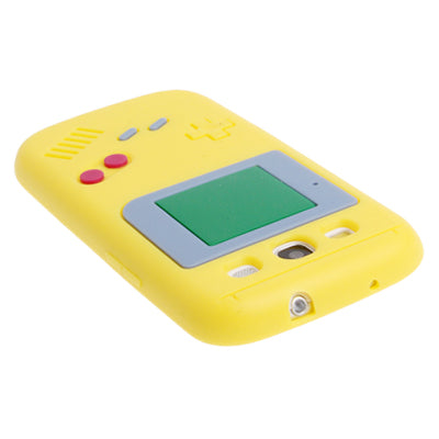 Video Game Shape Silicone Case for Galaxy SIII / i9300