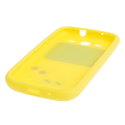 Video Game Shape Silicone Case for Galaxy SIII / i9300