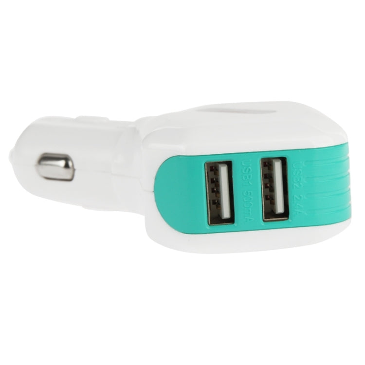 Universal 4 USB Ports Car Charger