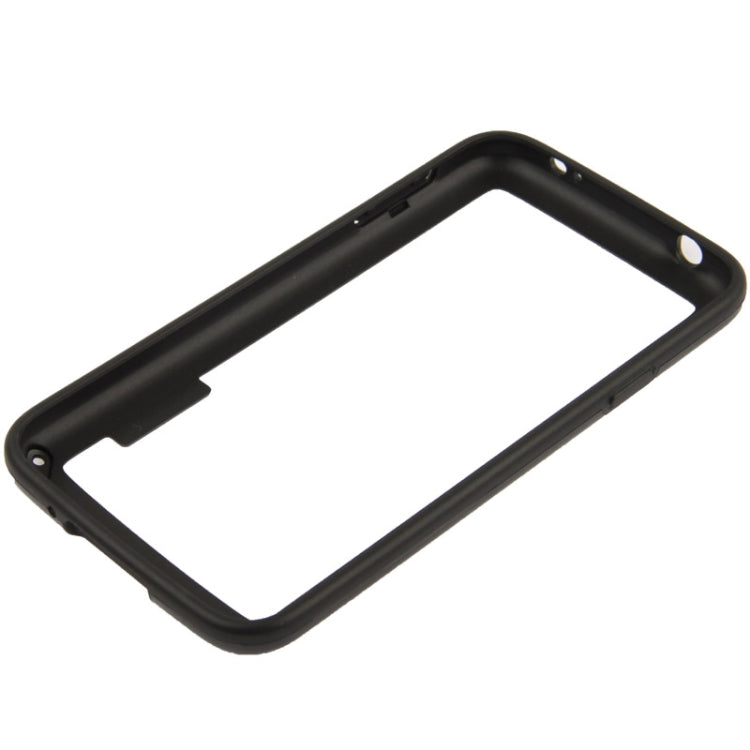 2-color TPU + Plastic Bumper Frame for Galaxy S5 / G900
